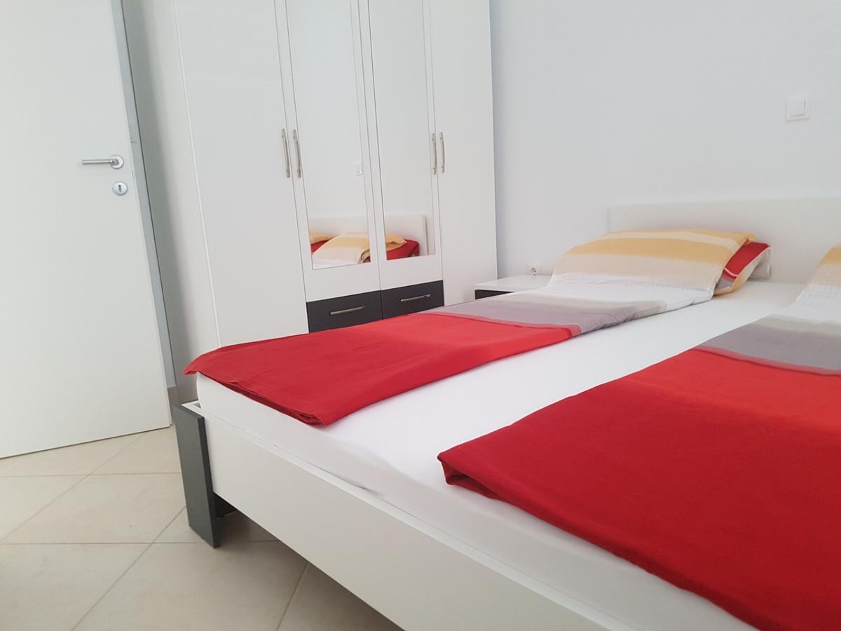 Villa Sundecker Bratkovic Crikvenica Exterior foto