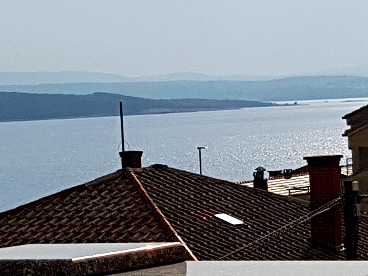 Villa Sundecker Bratkovic Crikvenica Exterior foto